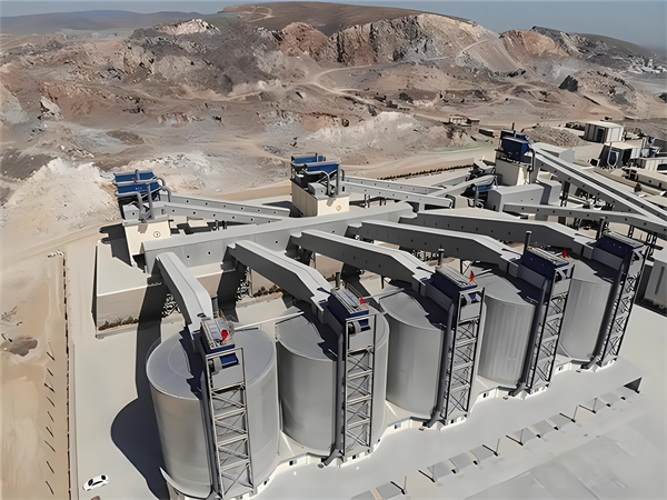 蒙自水泥钢板仓